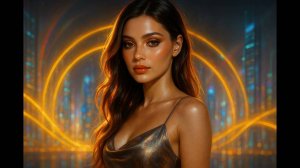 (Synthwave) Auric Nightflow