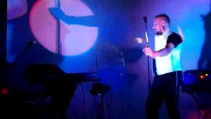 LIE DETECTOR & ОЛЕГ ДОБРЫНИН -  Enjoy the silence