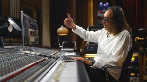 03. Lead Vocals, Jay-Z, Parallel Compression, Vocal Effects, Reverb and Delay