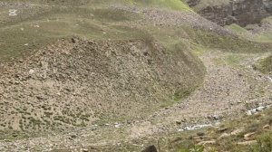 КРАСОТЫ ПАМИРСКИХ ГОР