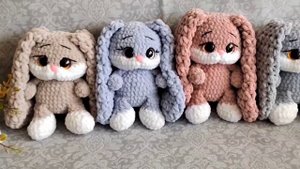 УШАСТИКИ🫶😍