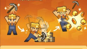 Заценил новое обновление в Blokcman go