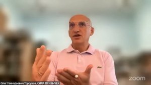 Live: Олег Торсунов, вопросы-ответы «СИЛА ПРИВЫЧЕК: как формировать характер», 06.09.2025