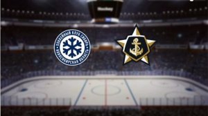 Сибирь - Адмирал Прямая трансляция Прямой эфир прогноз Хоккей КХЛ обзор матча смотреть онлайн