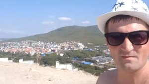 Сукко пошли в горы 2019