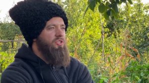 Клип на песню "Тихий Дон" Школа Корогод 12-09-2025