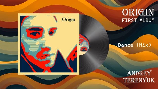 Andrey Terenyuk - Origin 2009