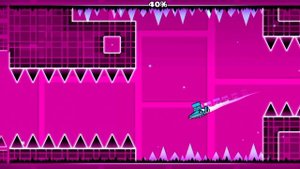 пытаюсь пройти time machine 1 часть