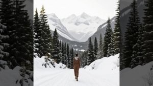 Ты можешь всё, если смелость открывает новые пути, и никогда не сдавайся..