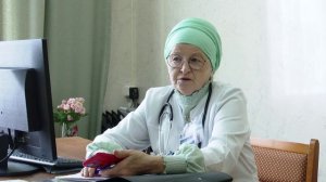 Мамадышская медсестра удостоена престижной награды