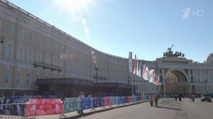 В Санкт-Петербурге обсуждают роль технологий в культуре