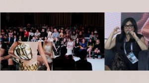 30.08.2025 Неделя моды Инвестиция в мировой успех открытый зал RUS