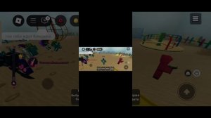 Играю в инк гейм в роблоксе