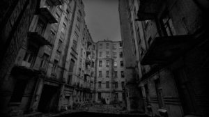 Дом( страшная история )