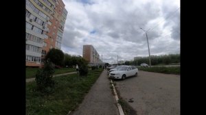 ПРОГУЛКИ ПО ОМСКУ. 2 СОЛНЕЧНАЯ- ДИАНОВА...