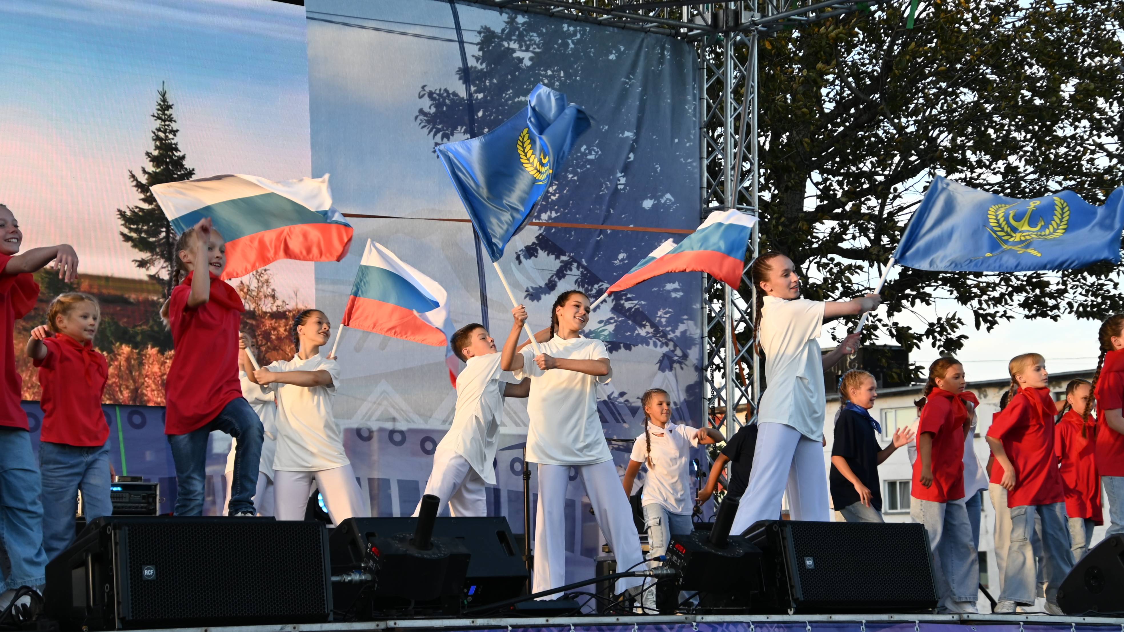 день вилючинска 2025