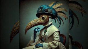 Music and videos created by AI