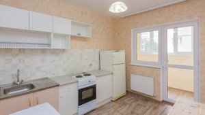 Продажа, 1-к квартира, Россия, Ставрополь, Чапаева, 4/1б