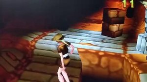 Барби исследовальница 10 уровень