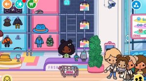 3.серия 1.сезона богатая жизнь