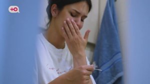 Желание забеременеть сбылось