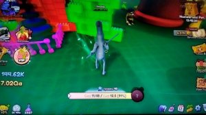 эволюция брейнрот