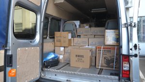 Тепло и свет для своих