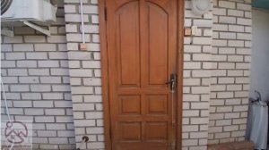 2-этажный дом с гостевыми номерами в Коктебеле