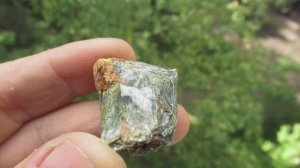 Хлоритоид купить