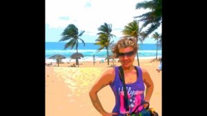 Liya Bespalova _Yesterday_