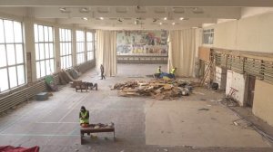 Спорт будущего