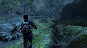 Гарри Поттер и Дары Смерти. Часть 1 - Прохождение #6 - Финал (1080p_60fps_H264-128kbit_AAC)