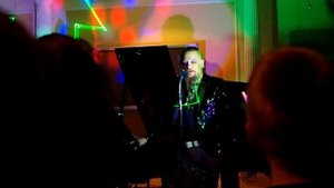 Концерт LIE DETECTOR в музее С.С.Прокофьева