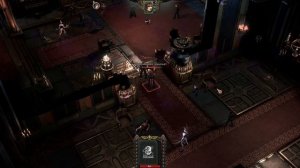 Warhammer 40,000 Rogue Trader - прохождение [069] ПК русский язык