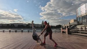 2025-09-12 (6), MaryYoga, Vale★STAR, Exhibition, Show, Dance, GX011009