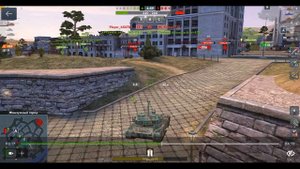 B-C 25 t AP, Жемчужный город, 08.09.2025 23-38, Рейтинговый, превосходство