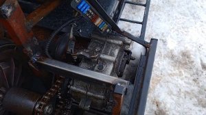 ОБЗОР УЗЛОВ И ДЕТАЛЕЙ