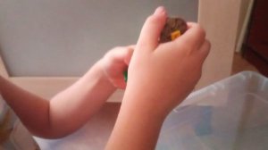 Лёшкина жизнь 7 сериия