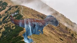 Создание маски Matte в Premiere Pro