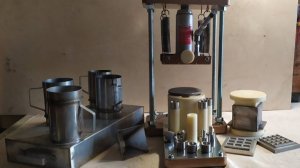 сентябрь 2025. Пресс домкратный ПД- "Гнет" 8т. Оборудование для прессовки чая, трав и фруктов