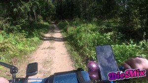 Поездка в Монино в Центральный музей ВВС ~60км