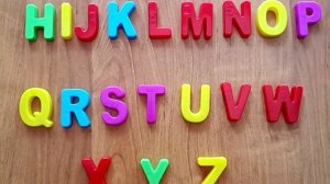 АЛФАВИТ - БУКВА Y