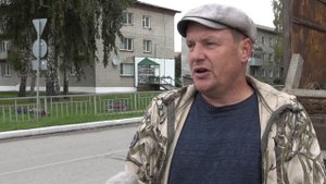 13 сентября. Выборы. Сузунский район.