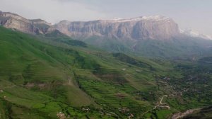 Горы, весна 2022г.mp4