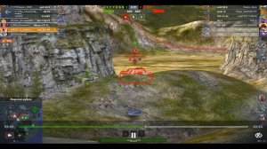 B-C 25 t AP, Морской рубеж, 08.09.2025 21-40, Рейтинговый, превосходство