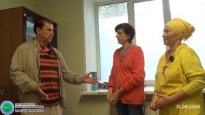 Клиника Купеева достойна Нобелевской Премии- свидетельские показания - Глобальная волна