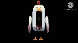 Мой настоящий голос который я спалил.