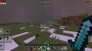 Майнкрафт выживание хоррор #2