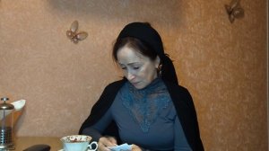 Блинникова Елена/пробы мама Лёши/ночь