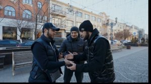 Когда решил стать предпринимателем)